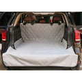 Mat de voiture pour animaux de compagnie étanche MAT ANTI-SLIP SUV COUVERTURE DE CAROGE POUR LES CHIEN